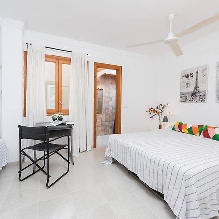 Cozy Apartment With Sea Views,Can Picafort Can Picafort  Ngoại thất bức ảnh
