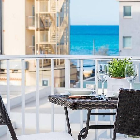 Cozy Apartment With Sea Views,Can Picafort Can Picafort  Ngoại thất bức ảnh
