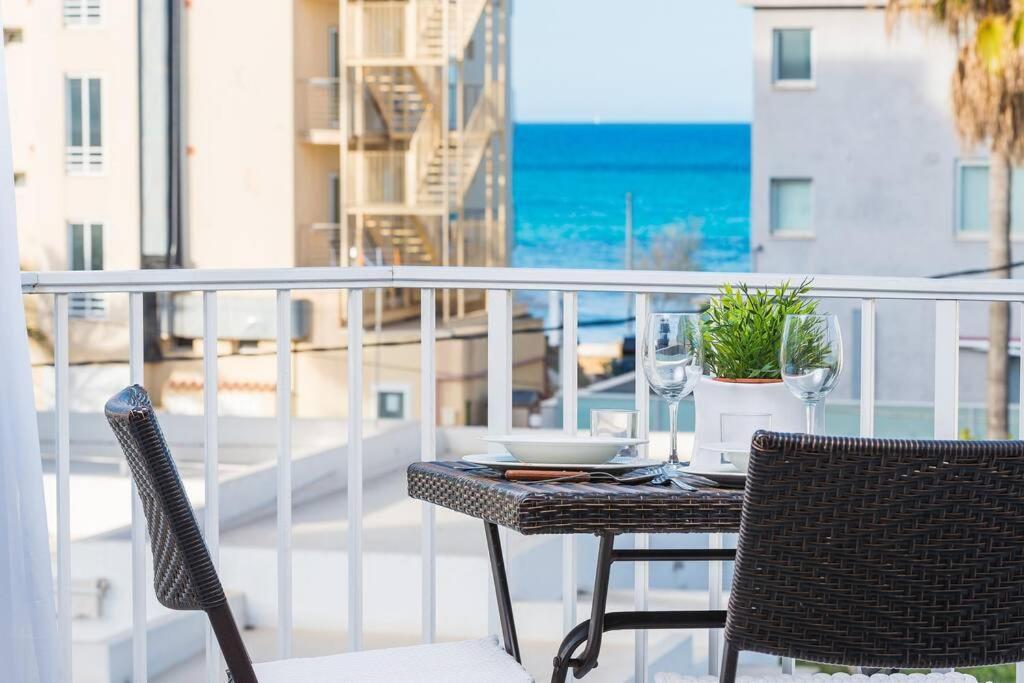 Cozy Apartment With Sea Views,Can Picafort Can Picafort  Ngoại thất bức ảnh