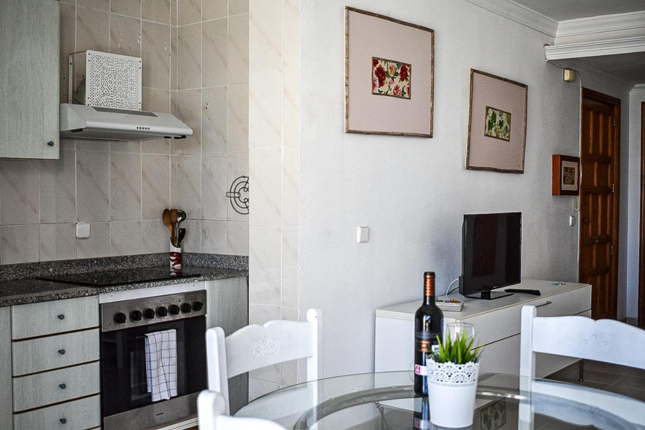 Cozy Apartment With Sea Views,Can Picafort Can Picafort  Ngoại thất bức ảnh